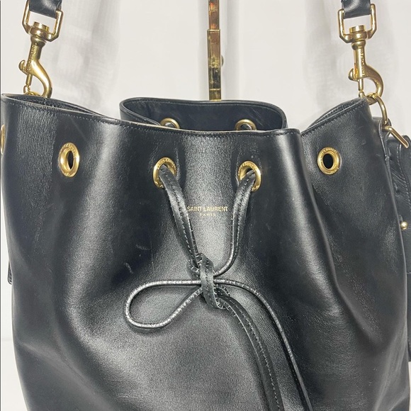 Saint laurent bucket bag - Picture 10 of 10